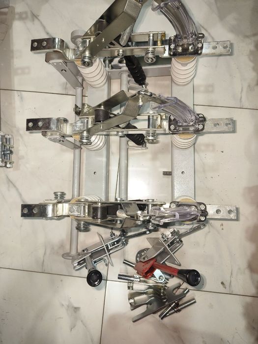 АС кабел провид изоляторлар оптим бринчи колдан харид килинг