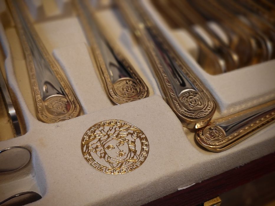 Прибори за хранене 72 части