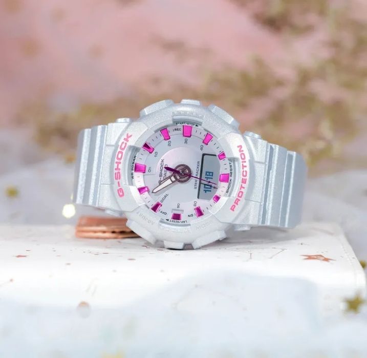 Часы Casio G Shock