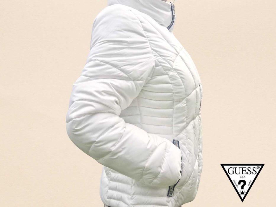 Geaca Toamna - Primavara   GUESS - Originala S.U.A.