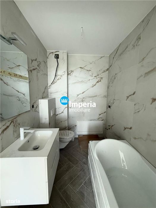 Apartament 3 camere Copou FINALIZAT SI INTABULAT complex rezidential n