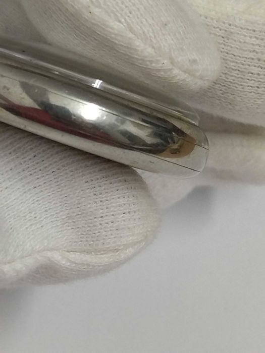 Ω OMEGA джобен часовник, стомана, идеален, много рядък