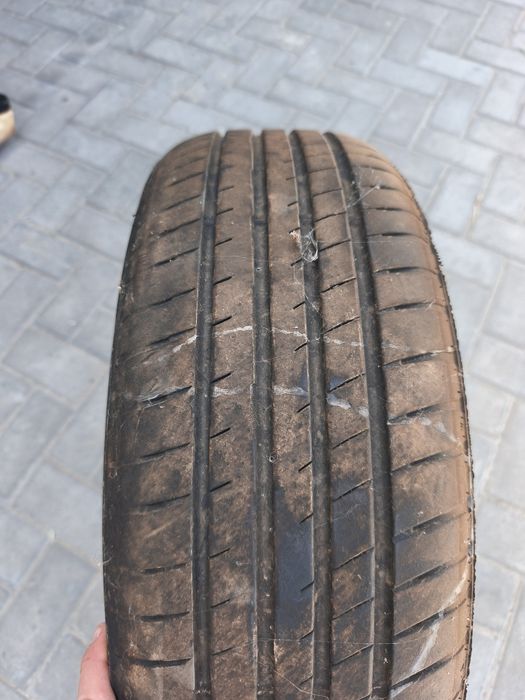 Покрышки 215*60*r16
