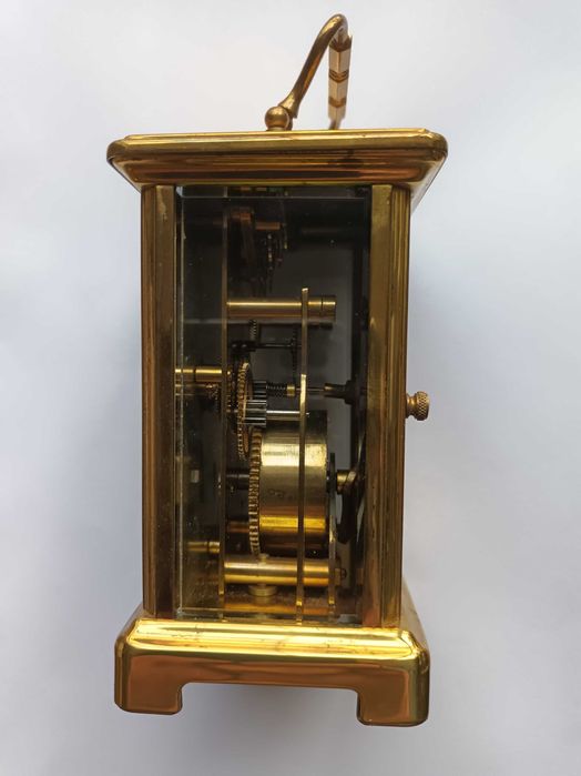 Ceas Bayard Migonette