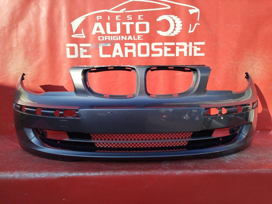 Bara fata Bmw Seria 1 E87-E81 LCI an 2008-2009-2010-2011-2012