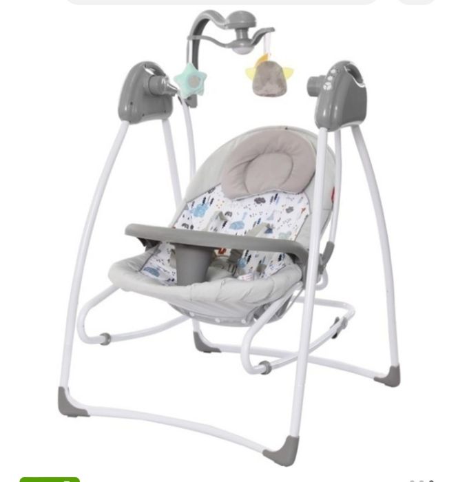 Детский качел...