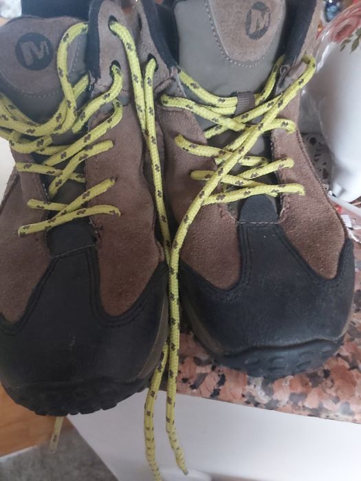 Ghete copii waterproof