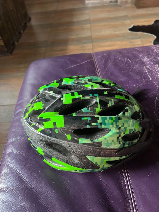 Bell каска колело