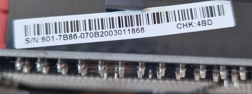 Дънна Платка MSI B450 Gaming Plus MAX