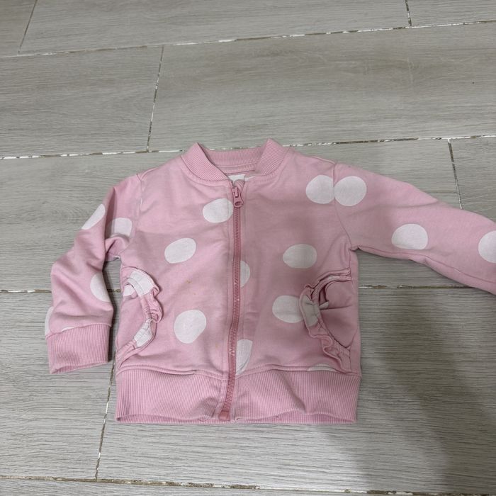 жилетки на девочку 2-3 года