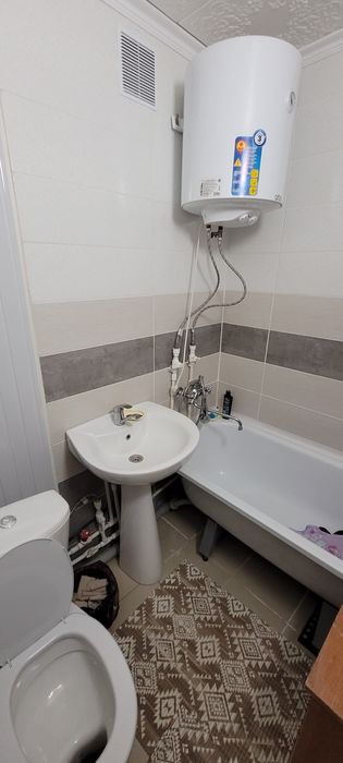 Сдается 1 комн кв всё включено