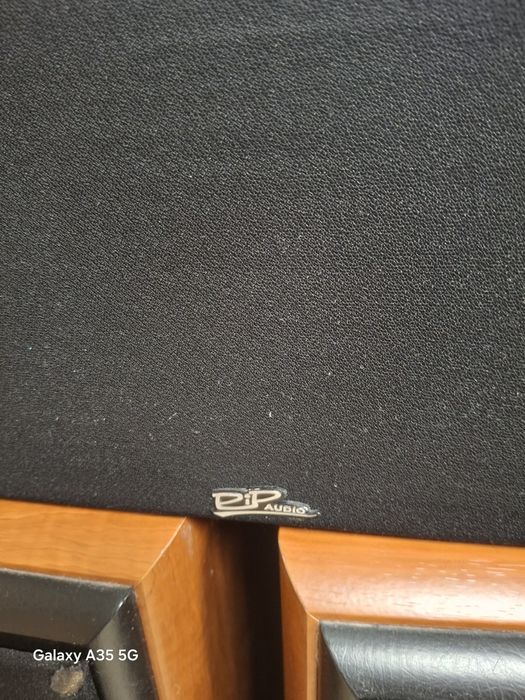 Комплект 5 броя тонколони