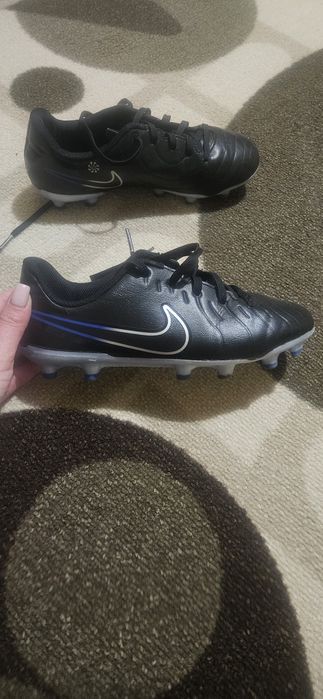 Детски бутонки nike