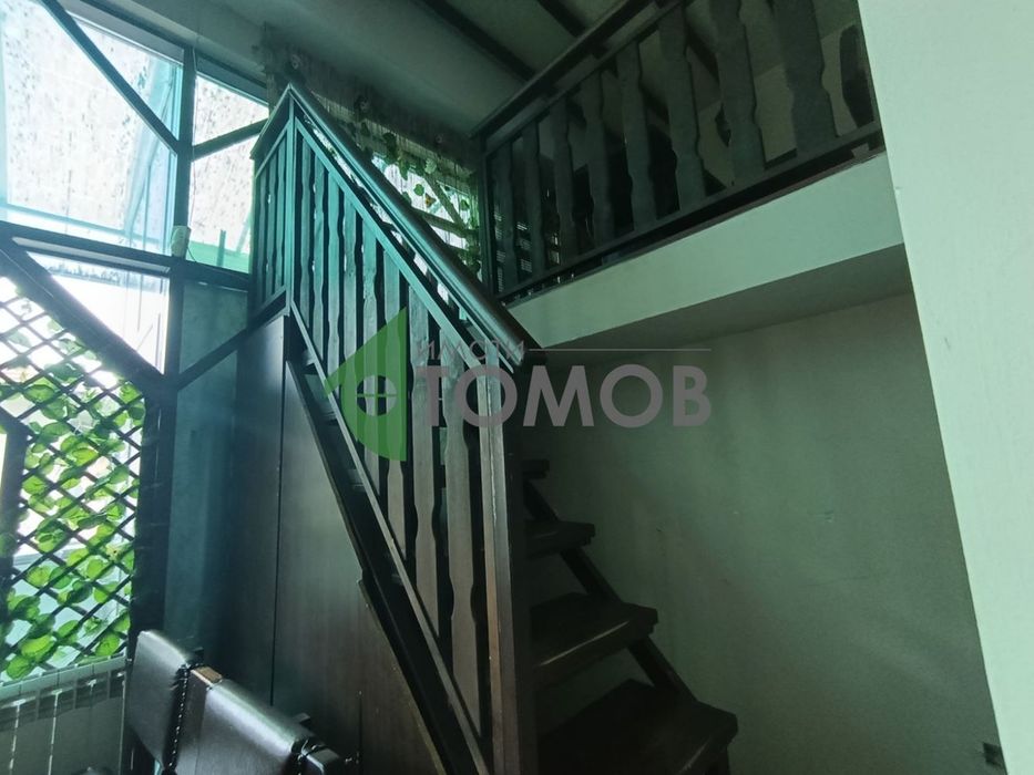 Дава се под наем Заведение в Стара Загора, Център - 200 кв.м за 765 € - Снимка #4