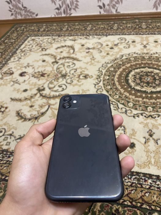 Iphone 11 , 75акб , 128 гб