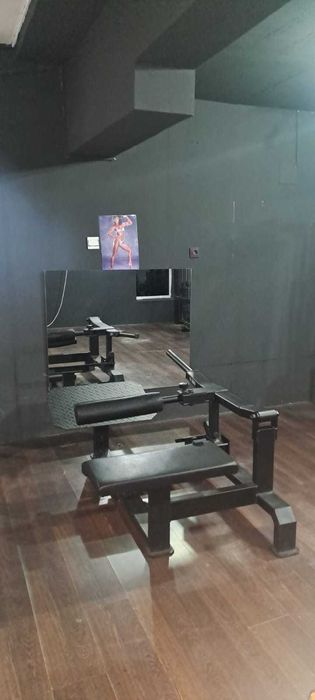 Aparate fitness și accesorii