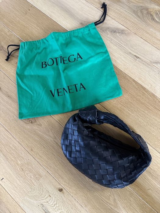 Дамска чанта Bottega