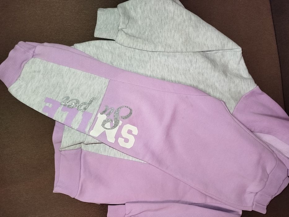 Продам двойку для девочки