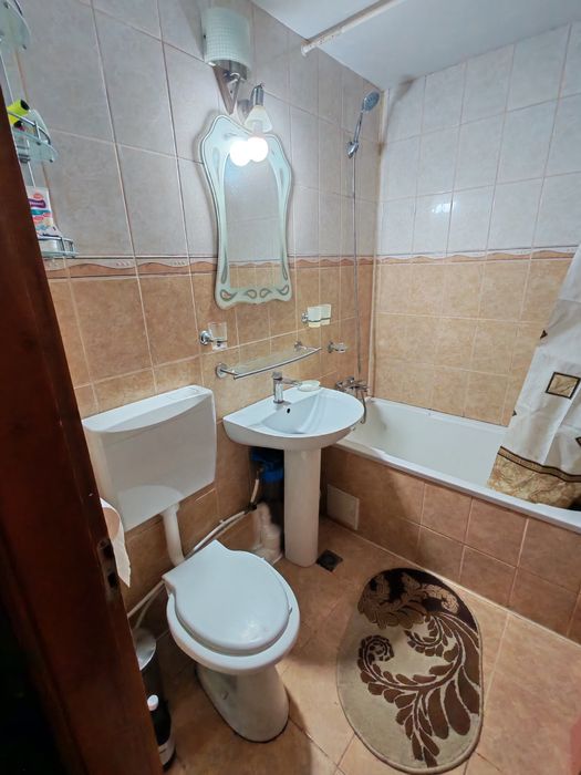 apartament decomandat