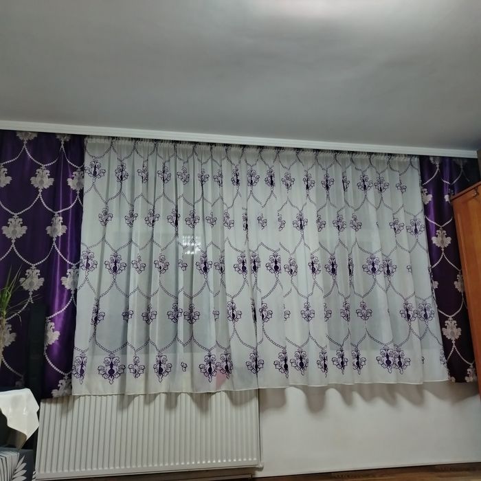 Perdea și draperie