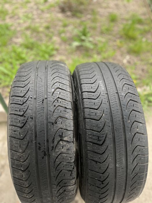 Pirelli Four Seasons