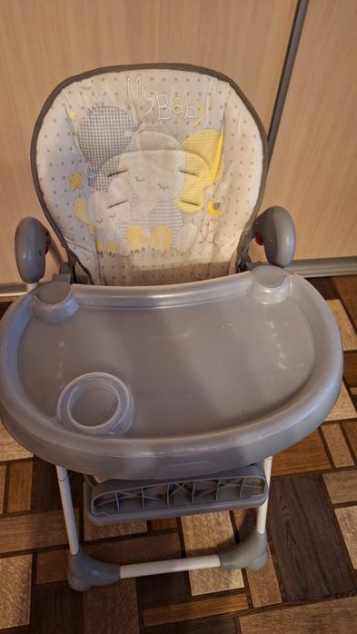 Стул для кормления