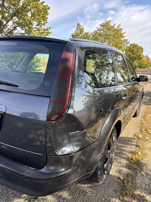 FORD Focus 2006 — imagine 4