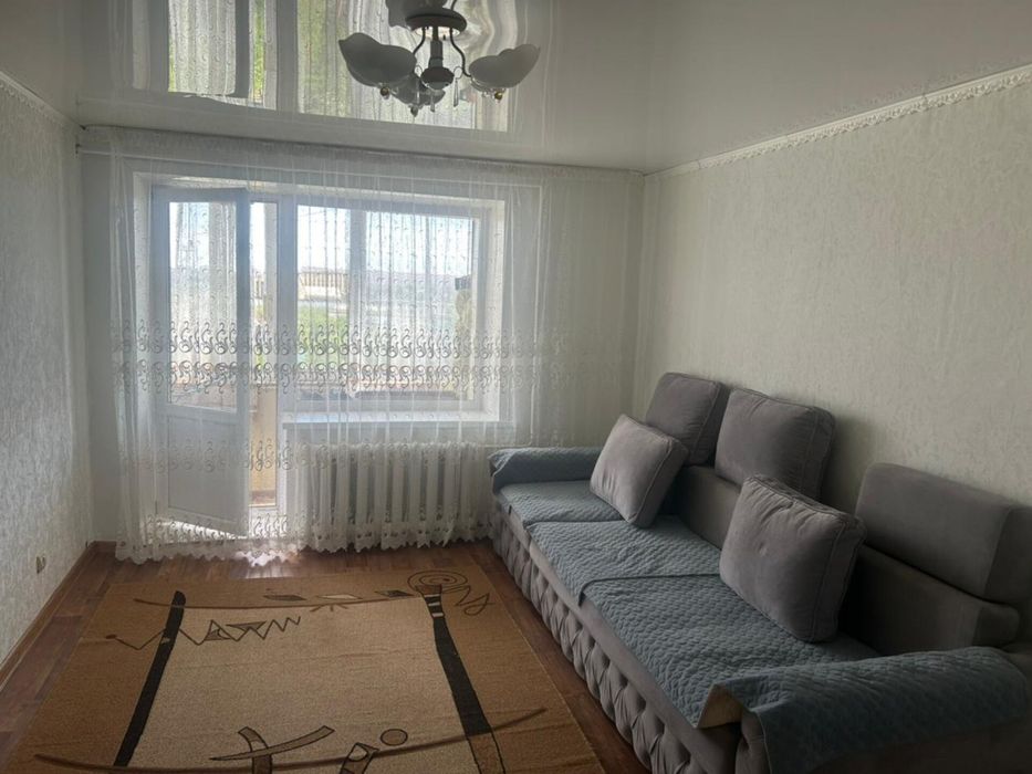 Продам 3-х ком квартиру