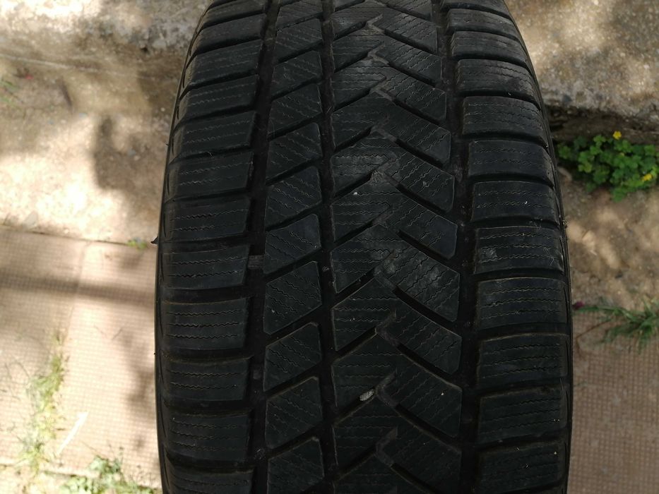 Гуми с джанти 16"