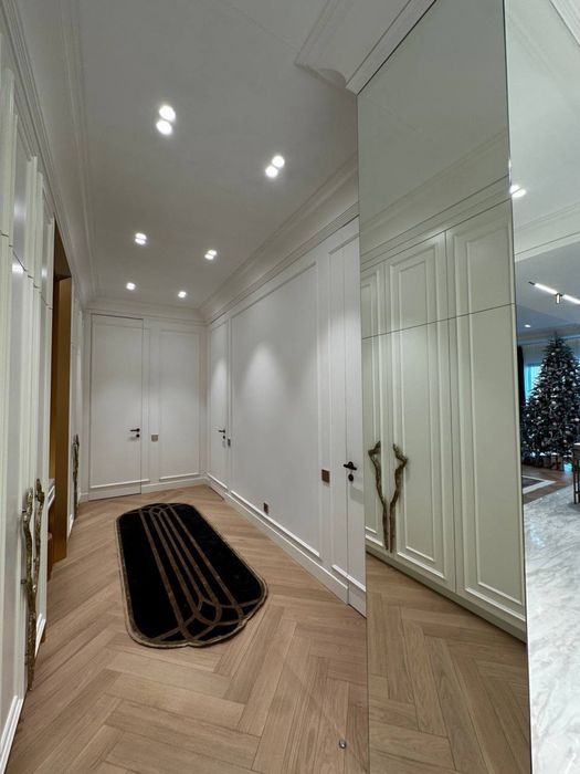 Срочно! Продается шикарная 4х ком квартира в ЖК Mirabad Avenue!!!