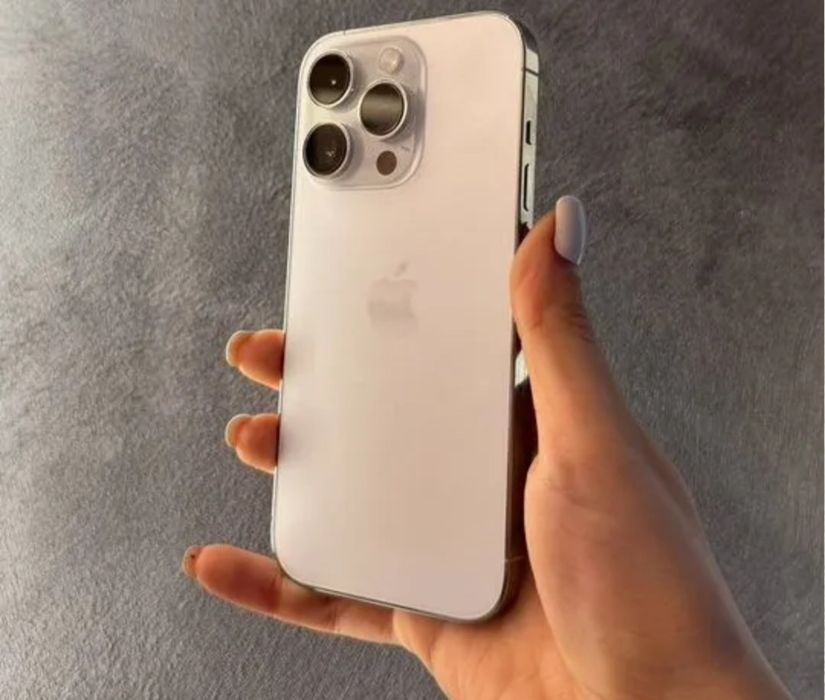 Айфон 14 Pro на 128