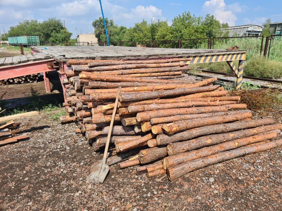 Продам брёвна, АКЦИЯ 2+1
