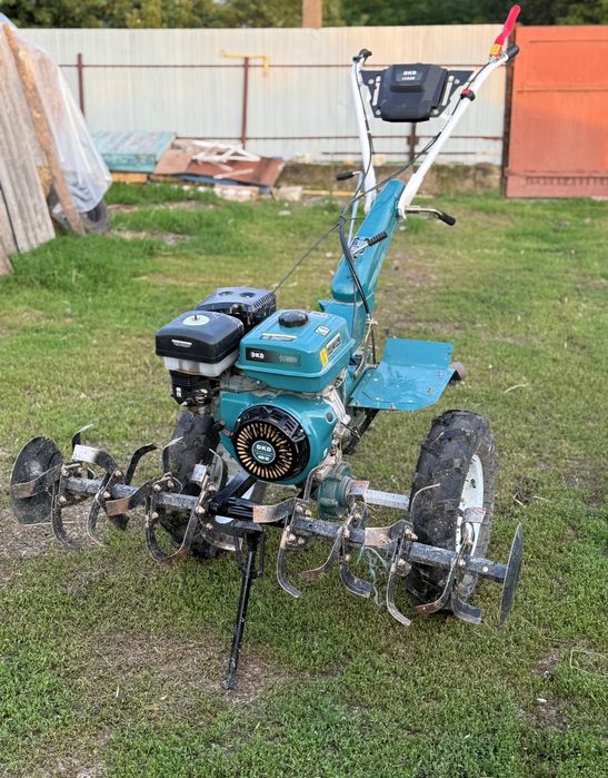 Motosapa DKD 1100