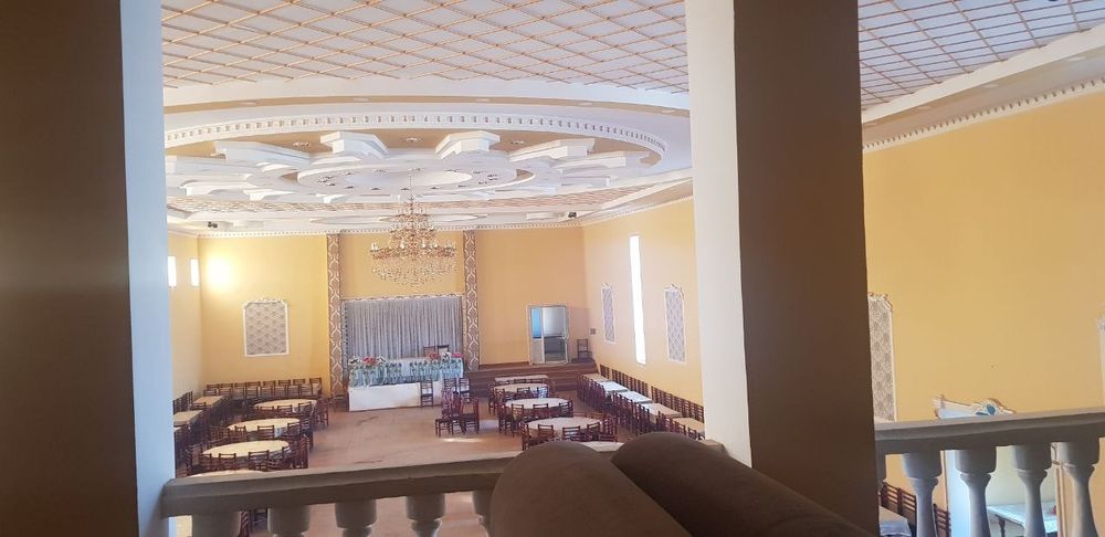 Кушкупирда Туйхона сотилади