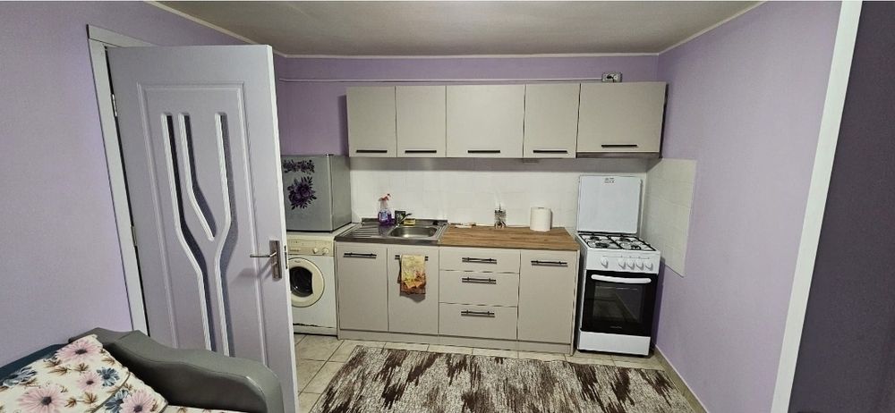Apartament 2 cam de inchiriat Radauti