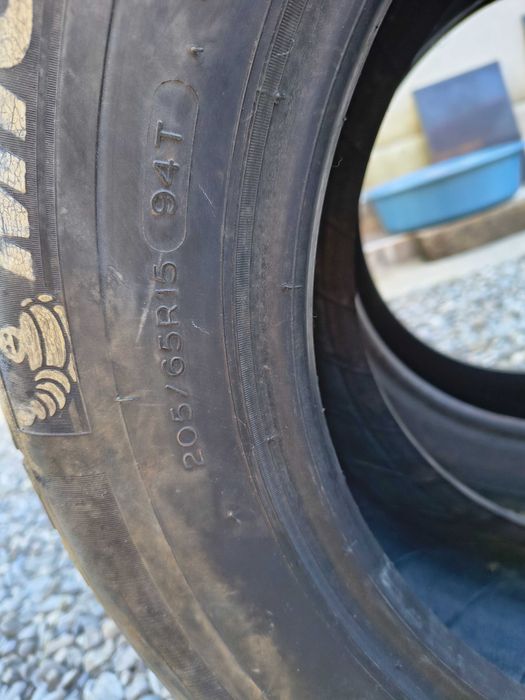 205 60 15 all seasons 5×120, 205 65 15 iarna