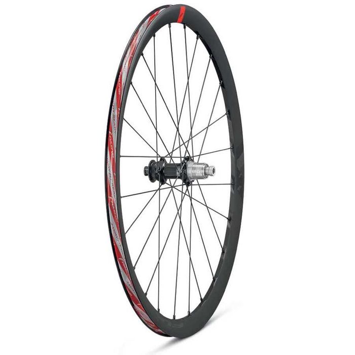 Fulcrum Racing 400 DB • Schwalbe Pro One