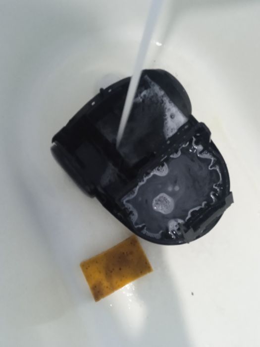 Ремонт всех видов пылесосов