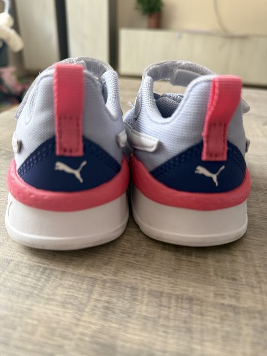 Детски маратонки Puma 23 номер