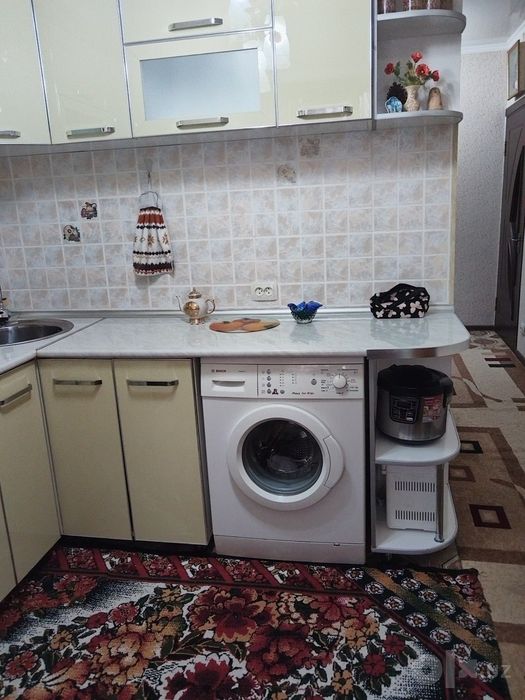 Продаётся 1/3/4 - Чирчик, 10 микрорайон, Хавас