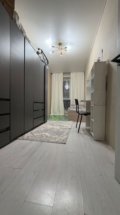 3комн. Саяхат. 14,5млн