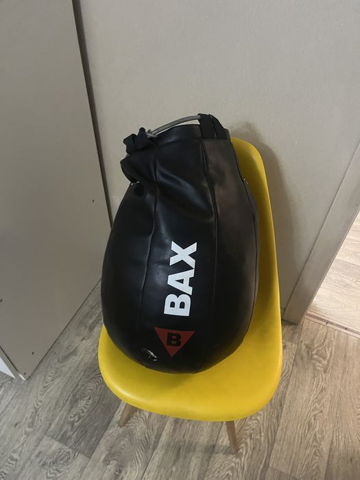 Боксерская груша Bax 16 кг