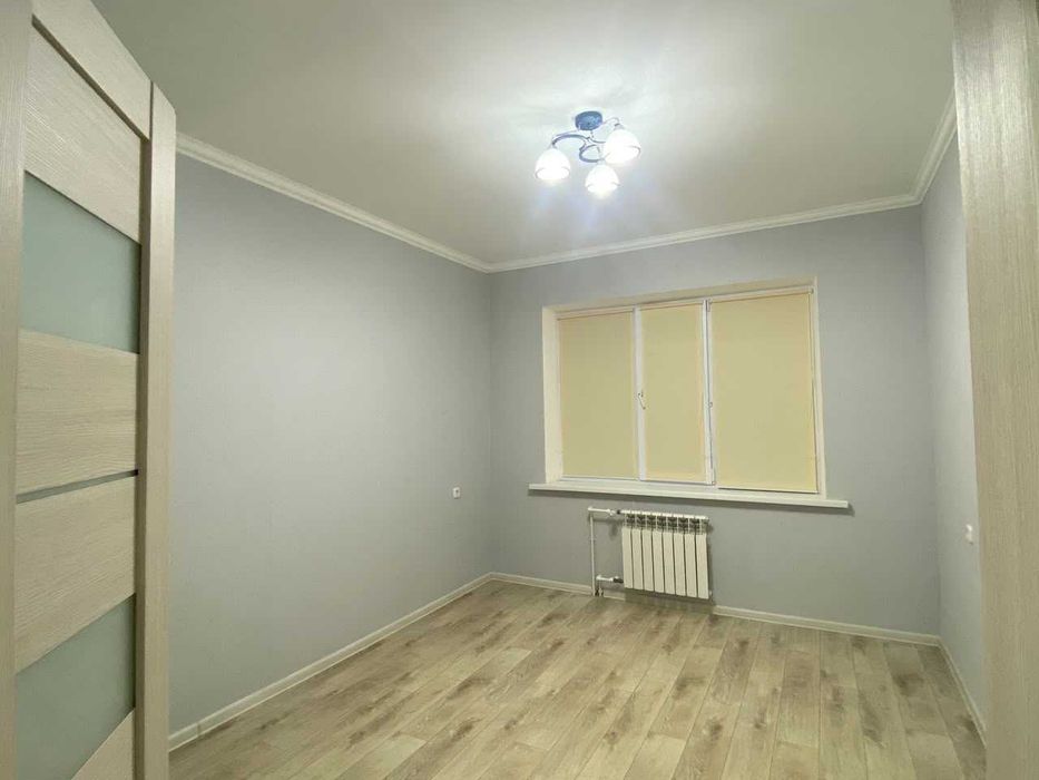 сдам 3 ком квартиру в районе 31 шк.