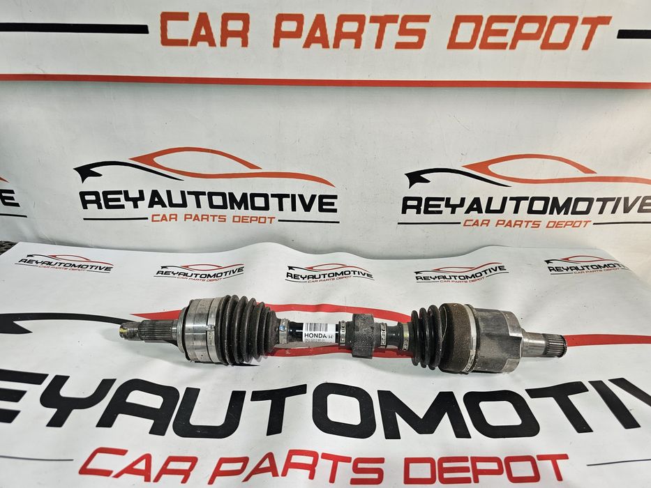 Planetara dreapta fata Honda Civic dupa 2007 cod SMJ-G012-M1-01