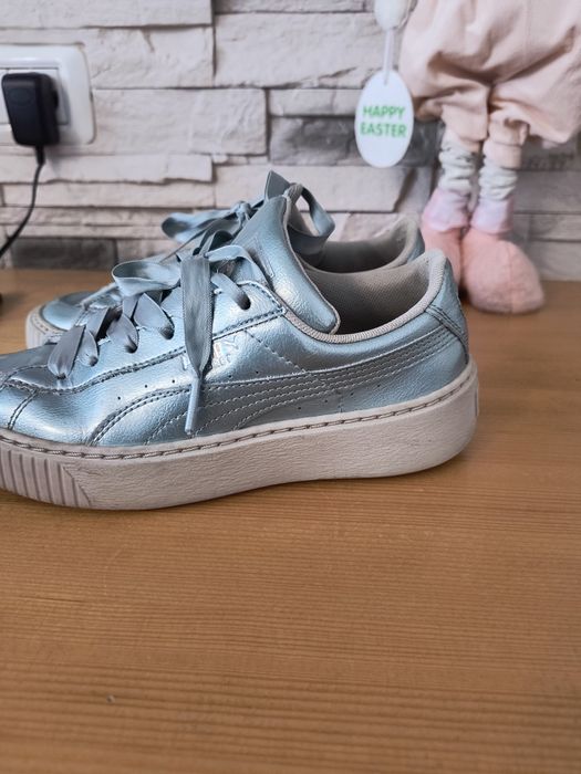 Adidași Puma fete mărime 33