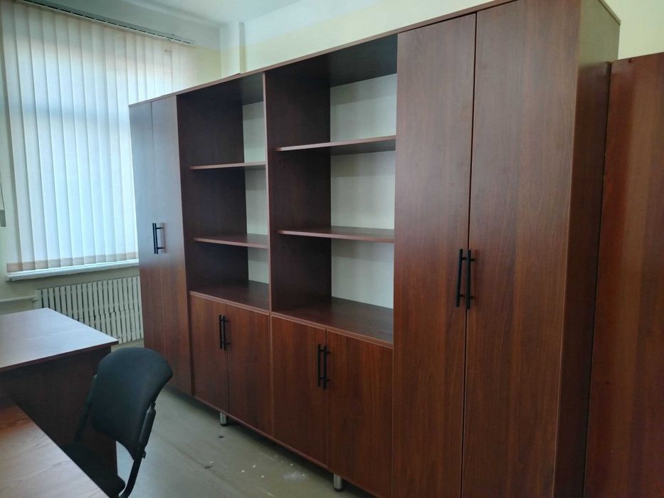 Офисная мебель недорого