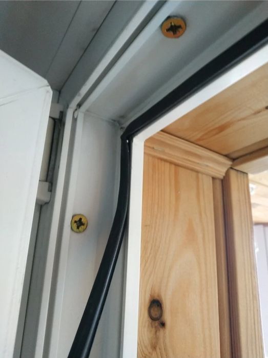 Регулировка окон с Гарантией