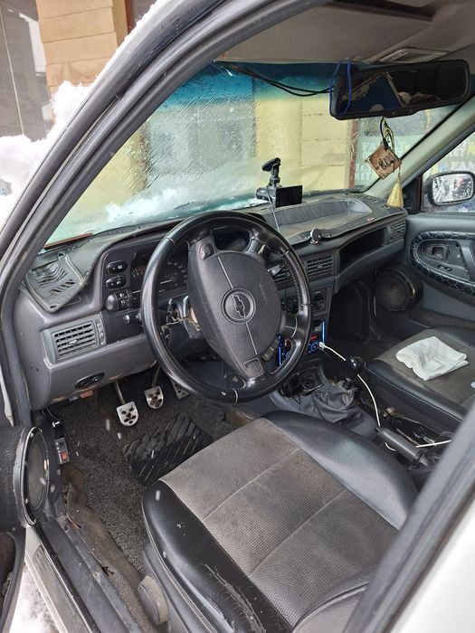 Srochna sotiladi  Deawoo Nexia 1 Sons