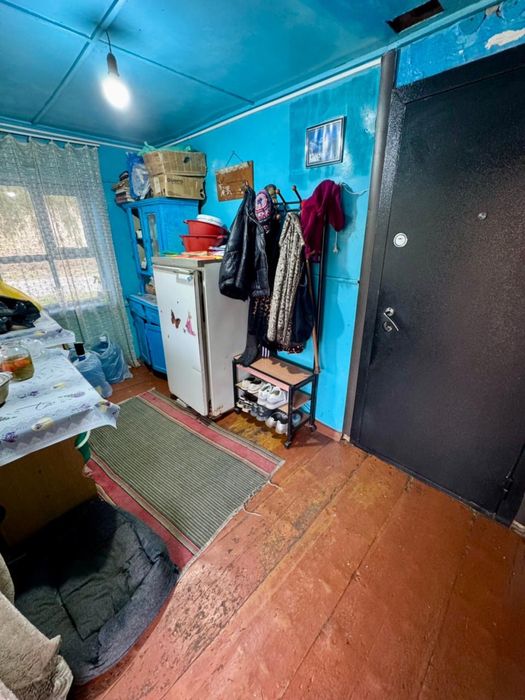 Дом 3х п.Белоусовка