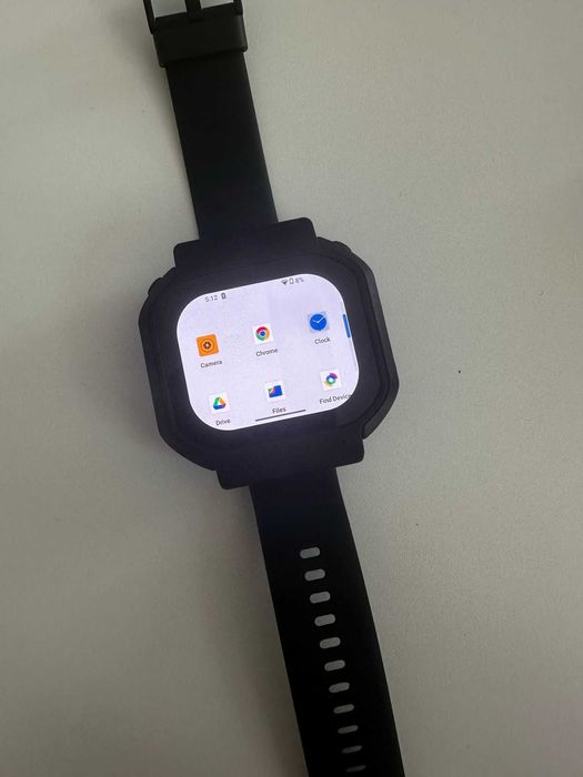 Smartwatch Newland WD5 Android 13